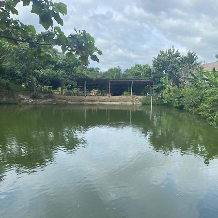 Vila Cabanas Ecoturisticas Y Club Gaira Tayrona Santa Marta  Exteriér fotografie