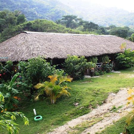 Vila Cabanas Ecoturisticas Y Club Gaira Tayrona Santa Marta  Exteriér fotografie