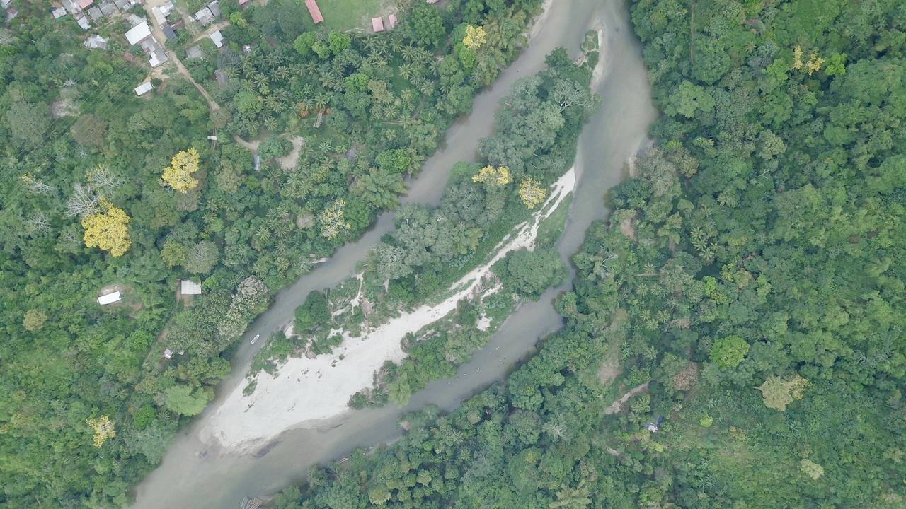 Vila Cabanas Ecoturisticas Y Club Gaira Tayrona Santa Marta  Exteriér fotografie